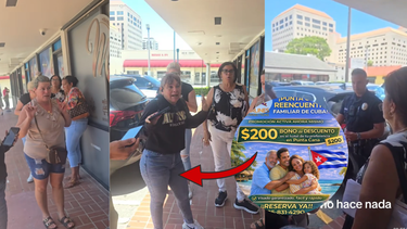 video: cubanos acusan de estafa a agencia de viajes en miami tras perder miles de dolares en visas y boletos