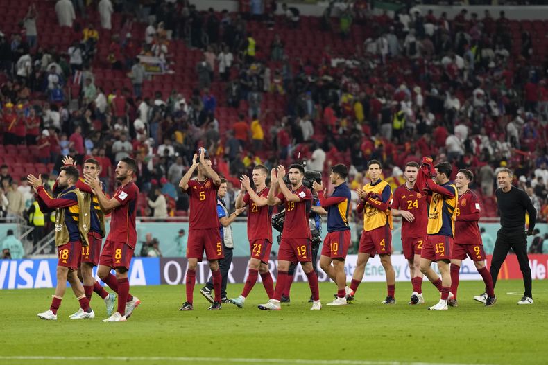DEP-FUT MUNDIAL ESPAÑA-ALEMANIA