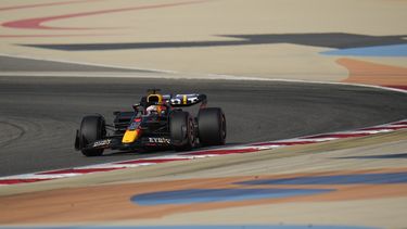 La FIA reconoce error humano en Gran Premio de Abu Dabi