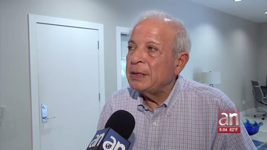 entrevista exclusiva con tomas regalado tras su renuncia de radio y tv marti