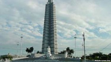 cuba:el microfono estara abierto para todo el que quiera usarlo