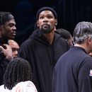 Reportes: Suns fichan a Kevin Durant en canje con los Nets