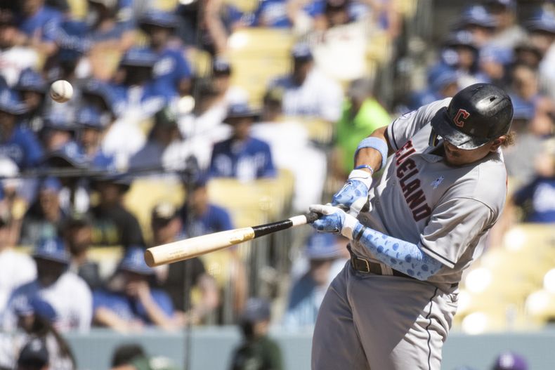 DEP-BEI GUARDIANES-DODGERS