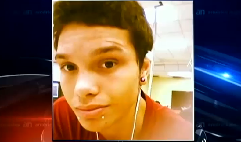 Hoy se realiza el velorio del joven que murió electrocutado el lunes pasado en un parque de coral Gables cuando fue a recoger una pelota.