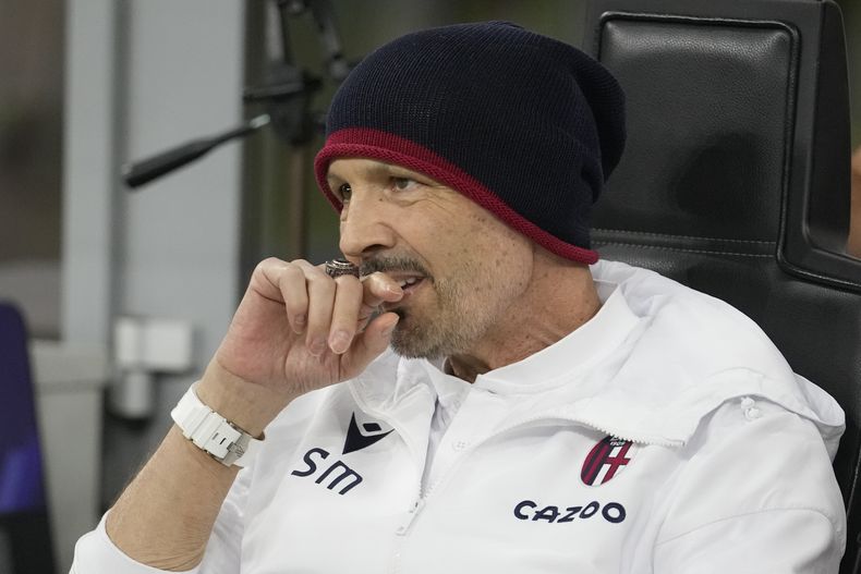 DEP-FUT BOLOGNA-TÉCNICO