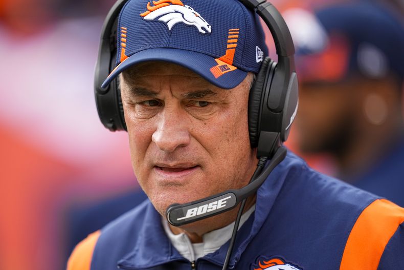 DEP-NFL BRONCOS-FANGIO