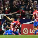 Gol agónico de Koundé deja al Sevilla cerca de la Champions