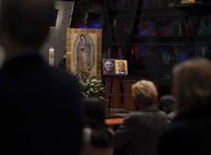 mexico: colocaran en iglesias fotos de sacerdotes asesinados