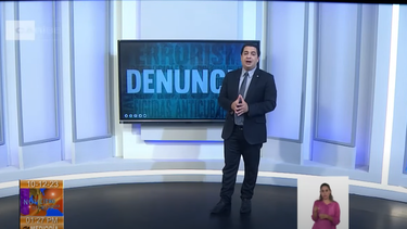 ee.uu. desmiente al minint: acusaciones de fomentar disturbios en cuba son absurdas