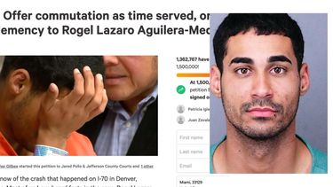 mas de 1 millon de personas piden indulto para camionero cubano sentenciado a 110 anos de prision