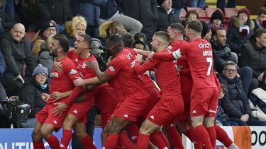 West Ham, Chelsea superan con dificultad 4a ronda de Copa FA
