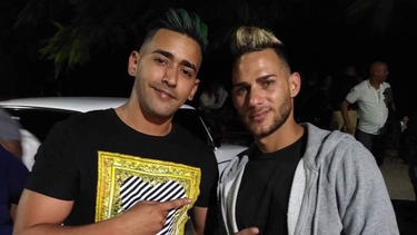 dieciocho balseros cubanos llevan 23 dias desparecidos