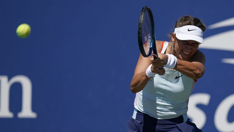 DEP-TEN US OPEN-UCRANIA SIN SALUDO