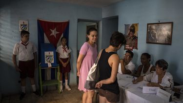 regimen anuncia aprobacion del polemico codigo de familias