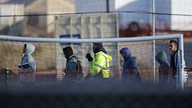 Reporte: Miles de niños más fueron separados de sus familias