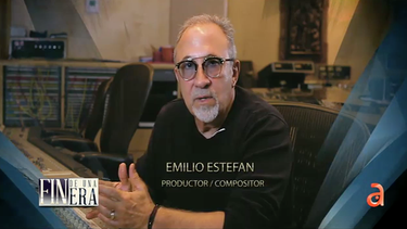mensaje de emilio estefan a america teve