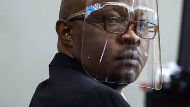 juicio a hombre acusado de matar a 22 ancianas en texas