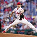 Wheeler domina a Padres en victoria de Filis