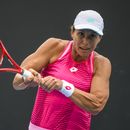 Reducen suspensión contra Lepchenko por dopaje