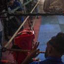 Mujeres cubanas se suben al ring y noquean los prejuicios