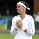 Guerra agobia a ucranianas en Wimbledon