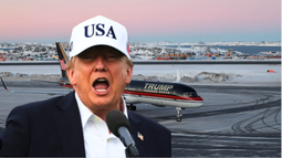 trump logra historico acuerdo sobre groenlandia: logra el control militar permanente para eeuu