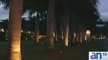 americateve | El pleno de la comisión del Doral no daba abasto.