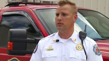 florida: despiden a jefe bomberos por no obligar a vacunarse