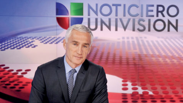 maduro retiene arbitrariamente en miraflores al periodista de univision, jorge ramos