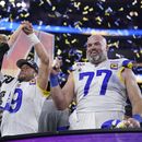 Repunta la audiencia del Super Bowl en EEUU