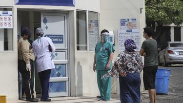 OPS desalienta documento requerido en Nicaragua