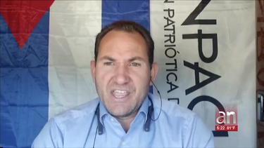 familia  del lider opositor jose daniel ferrer denuncian que el regimen cubano lo tiene secuestrado