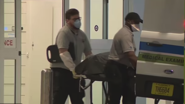 identifican al nino de 3 anos que murio encerrado en un automovil en miami gardens