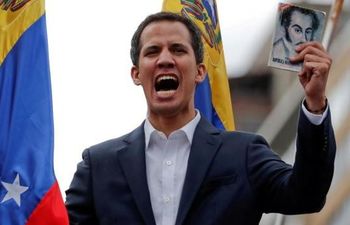 Guaidó: la dictadura se robó el plebiscito
