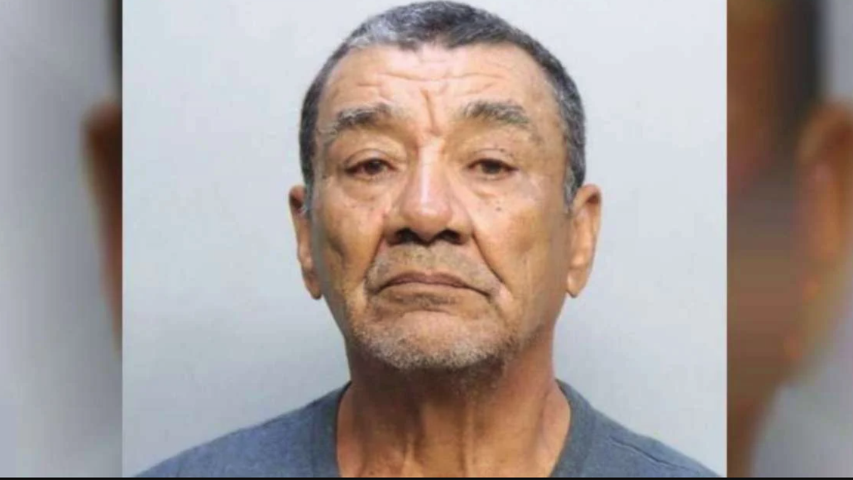Arrestan en Dominicana a un anciano sospechoso de un asesinato en 2005 ...
