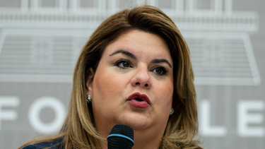 jenniffer gonzalez anuncia sobre $13 millones en fondos federales para seguridad