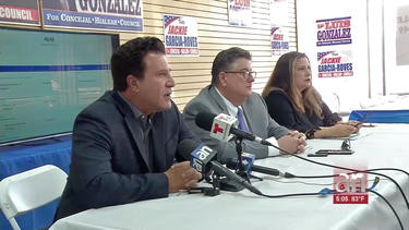 pagina web del departamento de elecciones habria mostrado resultado erroneos en las elecciones de hialeah
