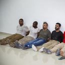 EEUU acusa a cuatro sospechosos por el magnicidio de Moïse