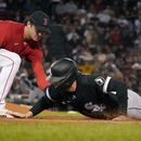 Medias Blancas vencen 4-2 a Medias Rojas; jonrón de Robert