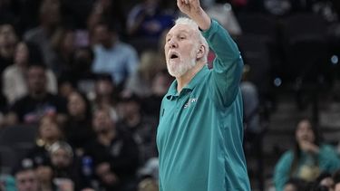 Spurs podrían superar el viernes el récord de asistencia