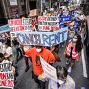 EEUU reporta inflación anual de 7%, la mayor alza desde 1982