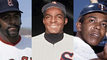 americateve | Los cubanos Luis Tiant, Minnie Miñoso y Tony Oliva están entre los 10 candidatos a ser exaltados al Salón de la Fama del béisbol por el comité de veteranos.