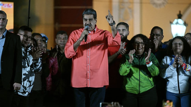 Memorando del FBI revela tensiones en inteligencia de EE.UU. sobre vínculos entre el Tren de Aragua y el gobierno venezolano