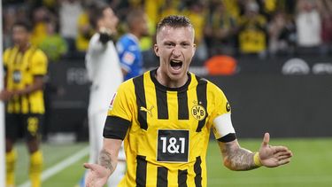 Dortmund es líder en la Bundesliga tras ganar en casa