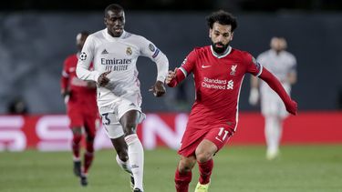vinicius dispara al madrid en la champions