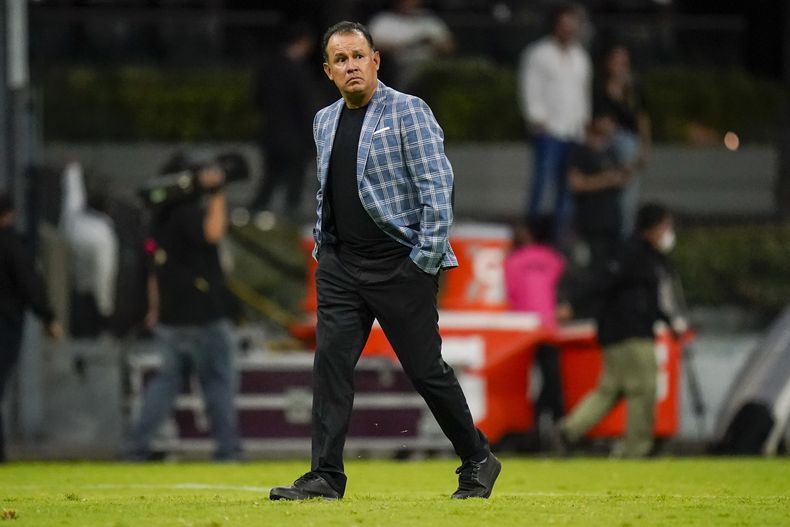 DEP-FUT CRUZ AZUL-REYNOSO