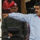 El presidente Maduro rechazó la ley de amnistía