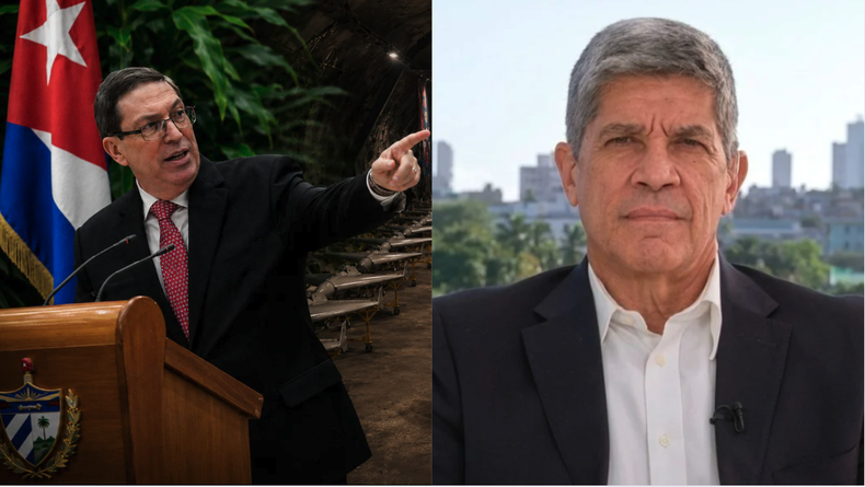 Bruno Rodríguez