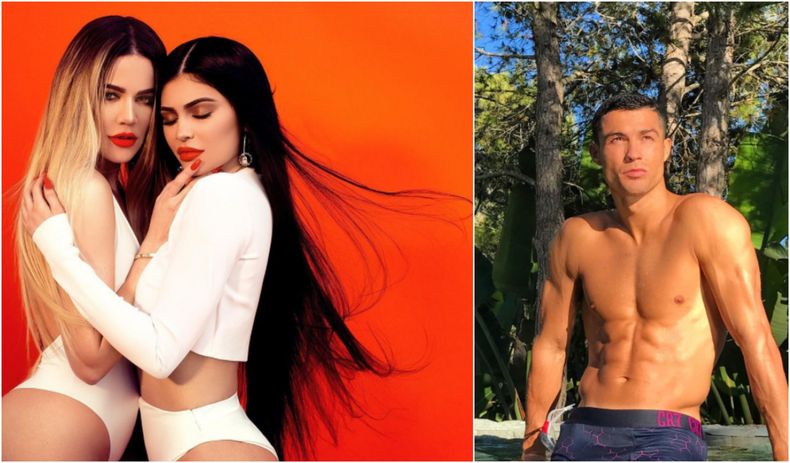 cristiano Karsashian