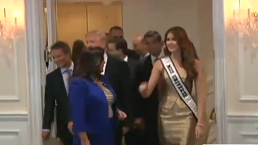 Doral se quedó sin el certamen de Miss Universo
